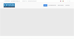 Desktop Screenshot of electravillage.com